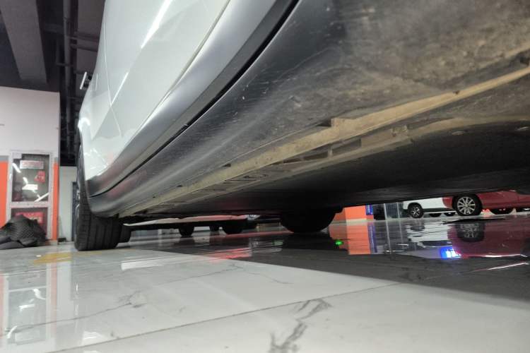 Used ONVO L60 2024 60 kWh All-Wheel Drive
