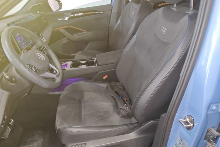 Used Volkswagen Tiguan L 2024 PRO 380TSI Four-Wheel Drive R-Line Prestige Edition