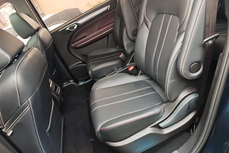 Used GAC Trumpchi M6 2023 PRO 270T DCT Luxury Edition
