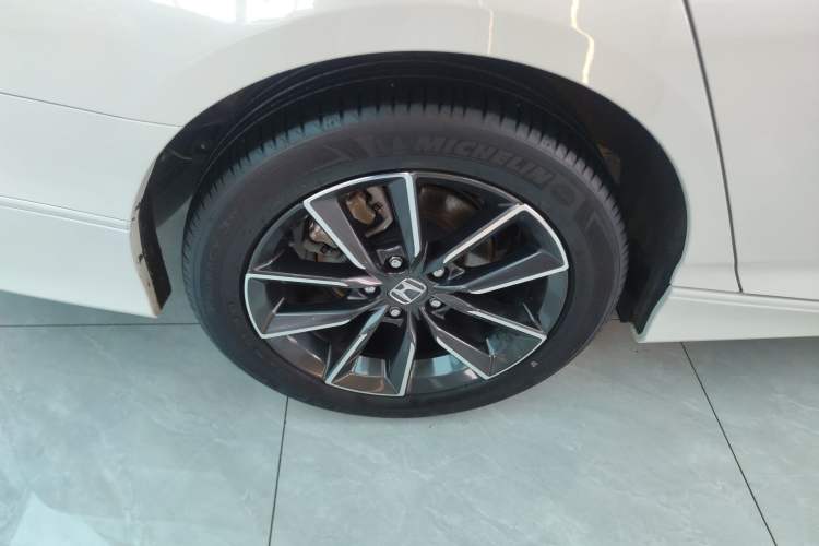 Used Honda Inspire 2022 260TURBO Elegant Edition