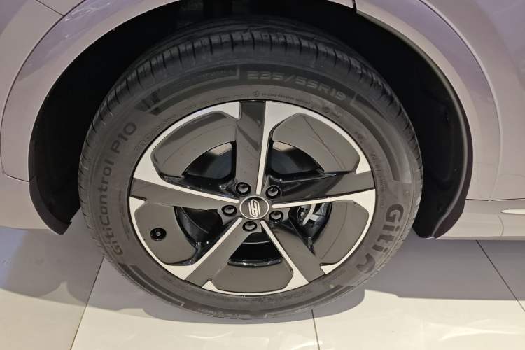 Used Hima H5 2025 Extended-Range Max