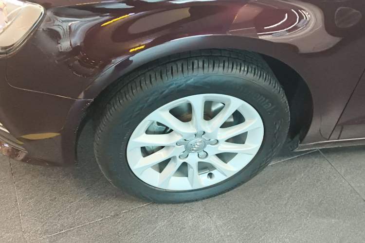 Used Audi A3 2015 Sportback 35 TFSI Millionth Anniversary Intelligent Leading Model