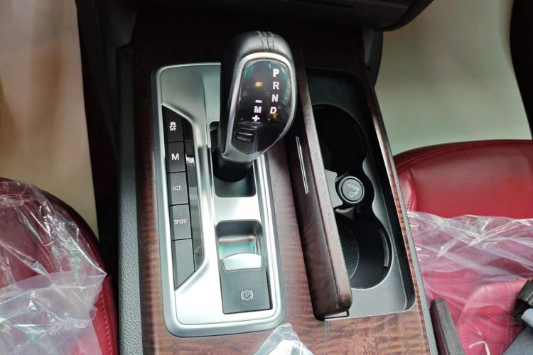 Used Maserati Ghibli 2014 3.0T Standard Edition
