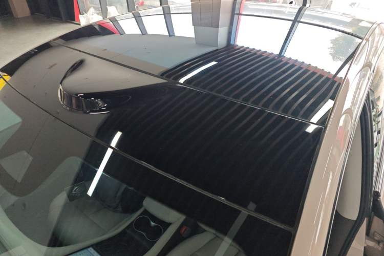 Used IM LS6 2023 Max Standard Edition