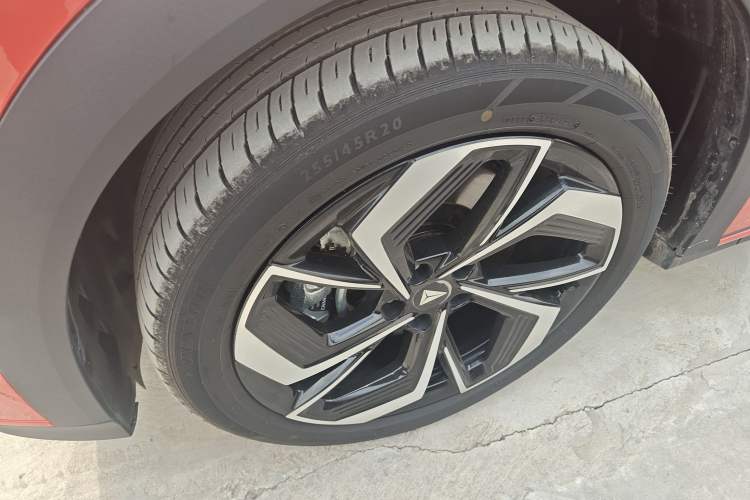 Used  S07 2024 215Max Qiankun Intelligent Driving ADS SE Range-Extended Version
