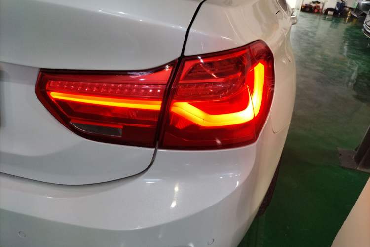 Used BMW 1 Series 2017 118i Sport Edition