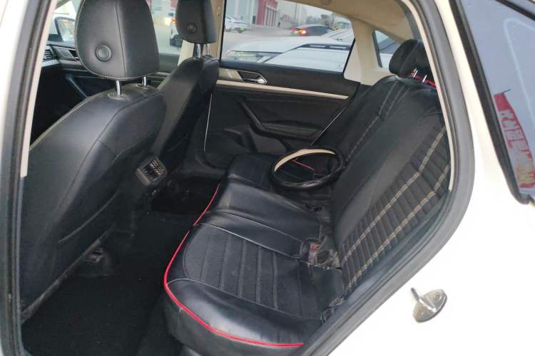 Used Volkswagen Lavida 2021 280TSI DSG Comfort Edition
