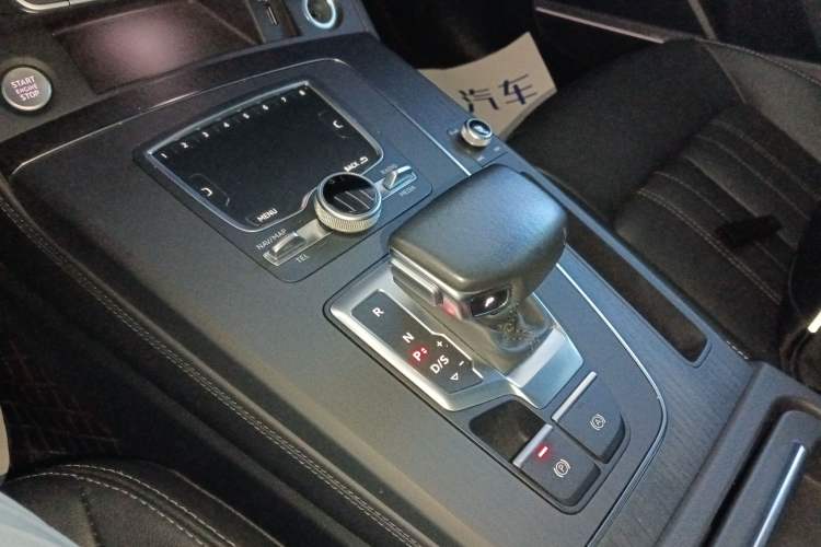 Used Audi Q5L 2020 45 TFSI Prestige Elegant Edition
