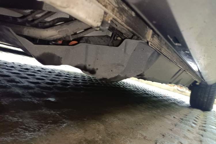 Used BYD Song Pro New Energy 2019 DM 1.5T Four-Wheel Drive Performance Edition Flagship Model
