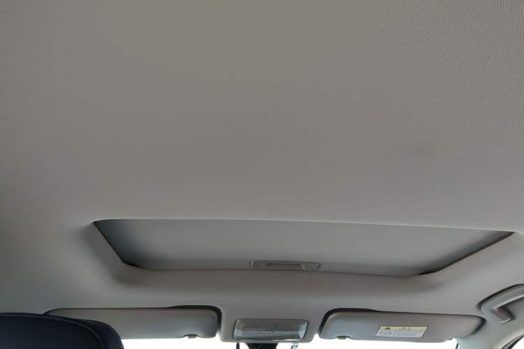 Used Wuling Asta 2021 1.5T Manual Starlight Edition
