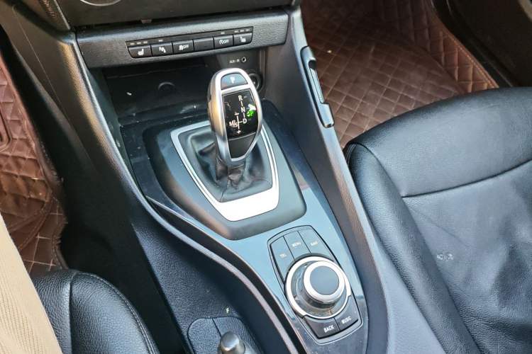 Used BMW X1 2015 sDrive18i Fashion Upgrade Edition
