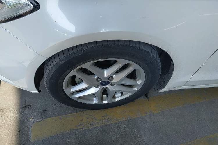 Used Ford Mondeo 2013 1.5L GTDi180 Fashion Edition
