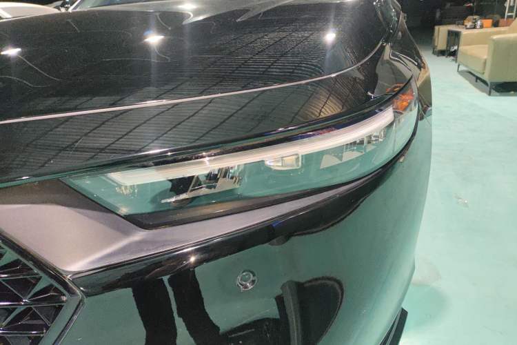 Used Honda Accord 2023 260TURBO Excellence Edition