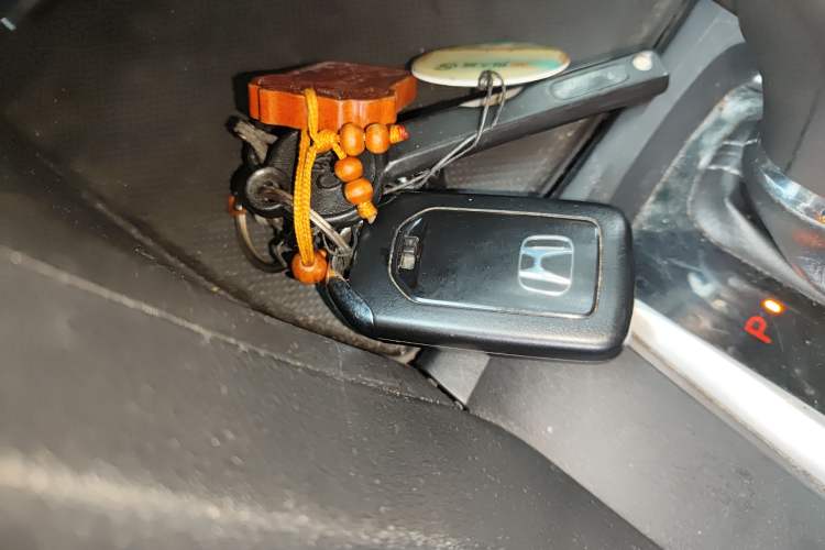 Used Honda Civic 2019 220TURBO CVT Dynamic Edition China V Emission Standard