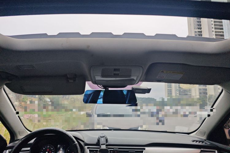 Used Roewe i5 2019 1.5L Manual 4G Connectable Langhao Edition