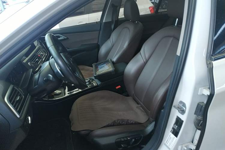 Used BMW 1 Series 2019 120i Leading Model M Sport Package