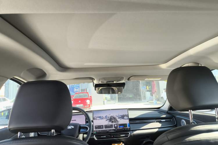 Used Chery Fengyun A8L 2025 1.5 TGDI 145 km Luxury Version
