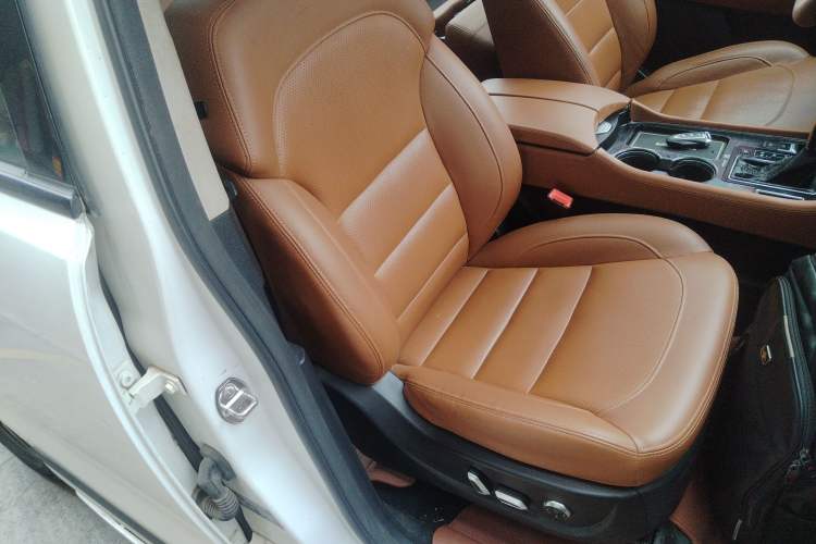 Used Zotye T600 Coupe 2017 1.5T Automatic Luxury Model