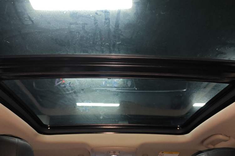 Used Buick Envision 2020 20T Two-Wheel Drive Leading Version
