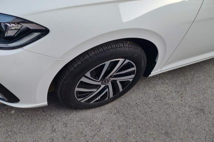 Used Volkswagen Lavida 2024 300TSI DSG Starry Sky Leading Edition
