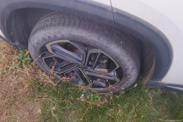 Used MG ONE 2023 1.5T Elegant Edition
