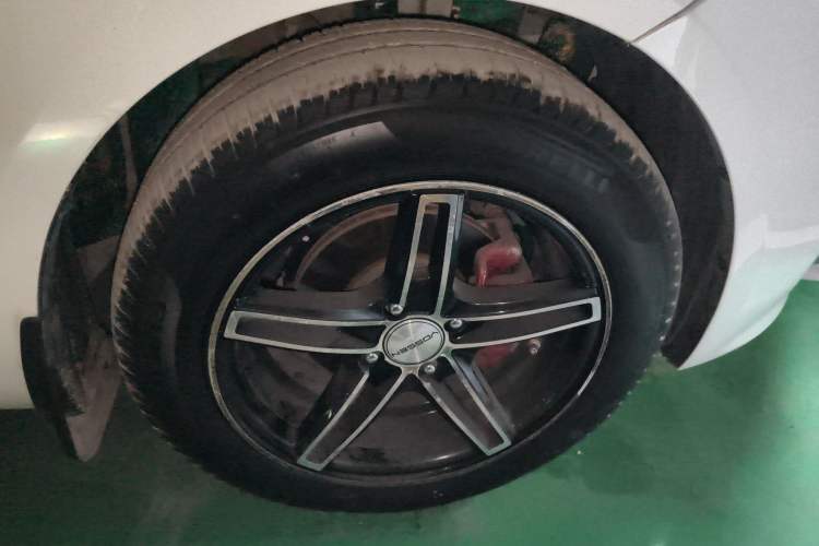 Used Kia K2 2015 Sedan 1.4L Automatic GLS
