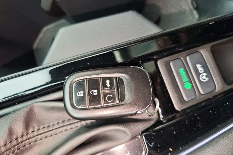 Used Honda Accord 2023 260TURBO Excellence Edition
