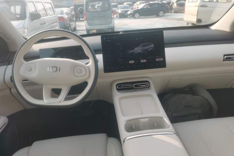 Used  Q05 2026 Model 506 Max
