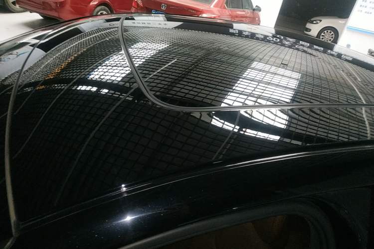 Used Volvo S90 2025 B5 Zhiyuan Luxury Edition
