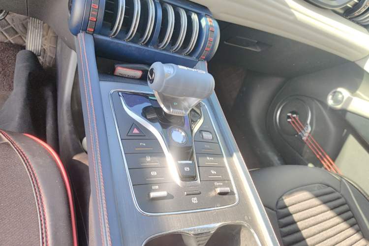 Used BYD Yuan PLUS 2022 430 km Luxury Version