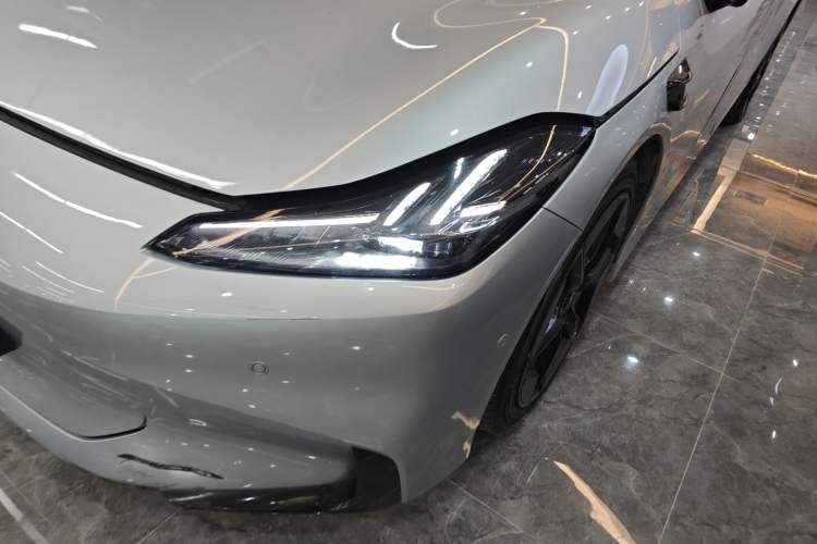 Used  GT 2023 710 Rear-Drive Supercharge Max Edition