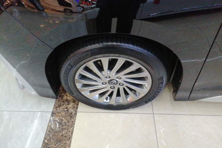 Used GAC Trumpchi M8 2021 Master Series 390T Ultimate Edition