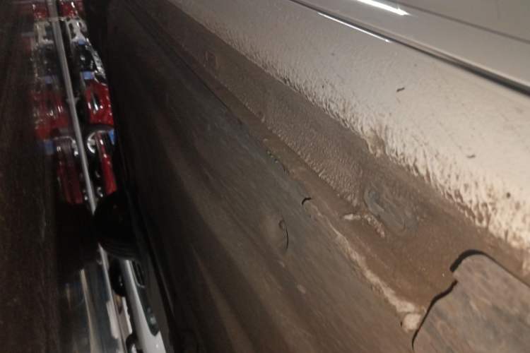 Used Volkswagen Sagitar 2020 280TSI DSG Comfort Version China VI Standard
