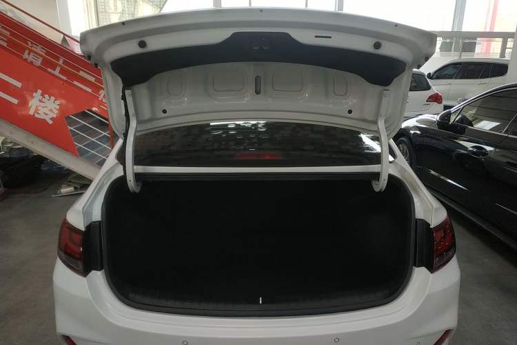 Used Hyundai Celesta 2020 1.6L Automatic GL Enjoyable Edition