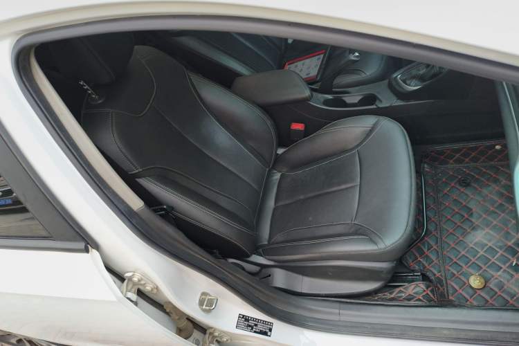 Used Buick GT 2019 18T Automatic Connected Elite Model China VI Standard
