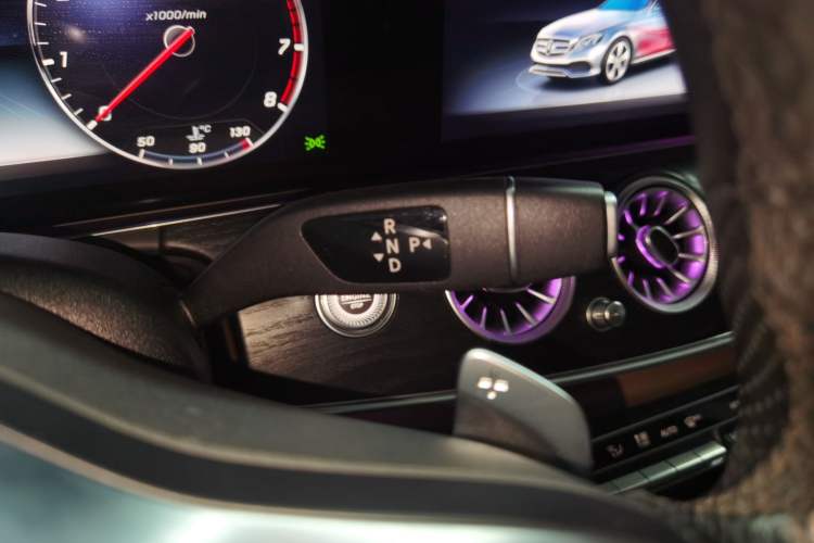 Used Mercedes-Benz E-Class 2019 E 200 L Sport Edition
