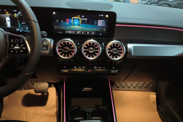 Used Mercedes-Benz GLB 2023 GLB 220 Sport Edition