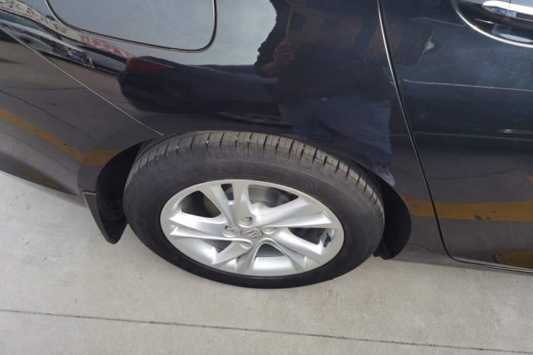 Used Buick Regal 2024 25T Deluxe Edition
