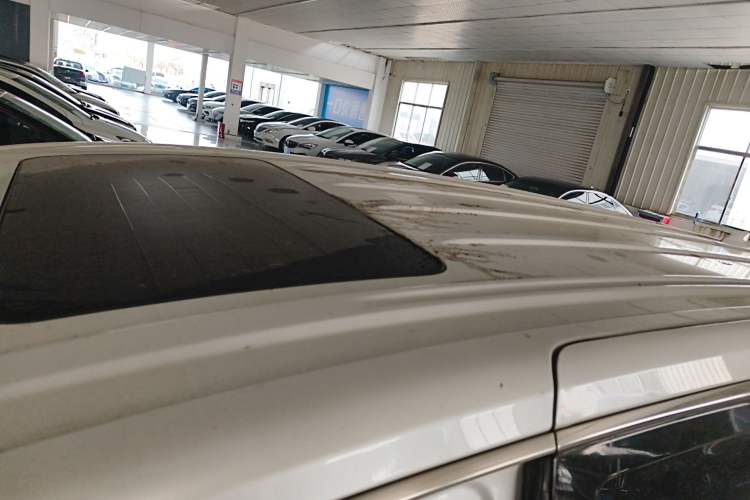 Used Buick GL8 2020 ES Land Cruiser 653T Comfort Edition