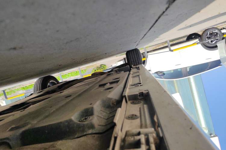 Used Toyota Corolla 2023 1.2T Pioneer Edition
