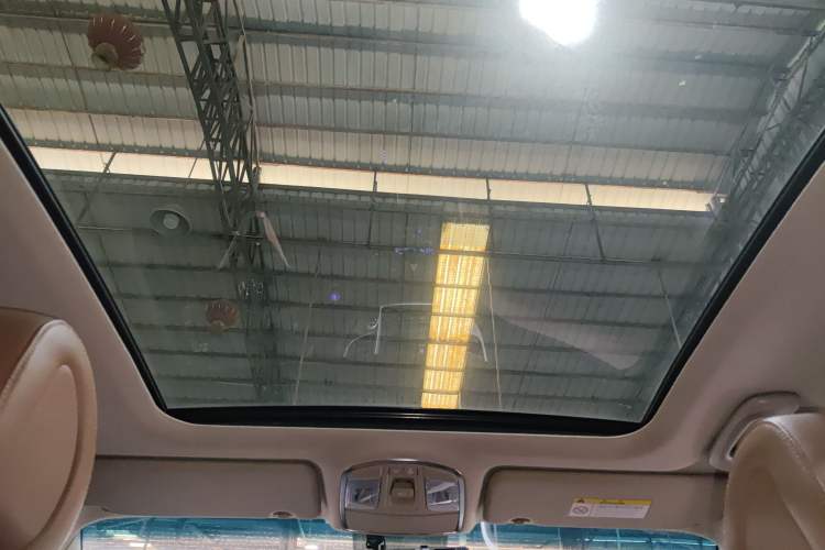 Used Hyundai Tucson 2015 1.6T Dual-Clutch Two-Wheel-Drive Smart Model