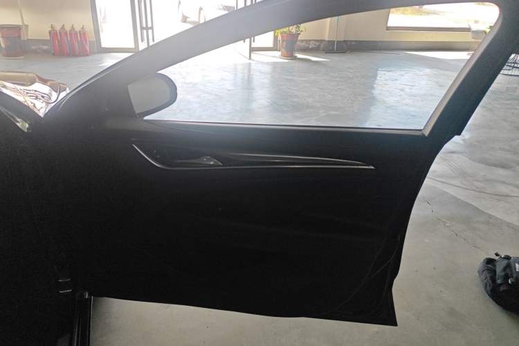 Used Buick LaCrosse 2021 552T Luxury Version
