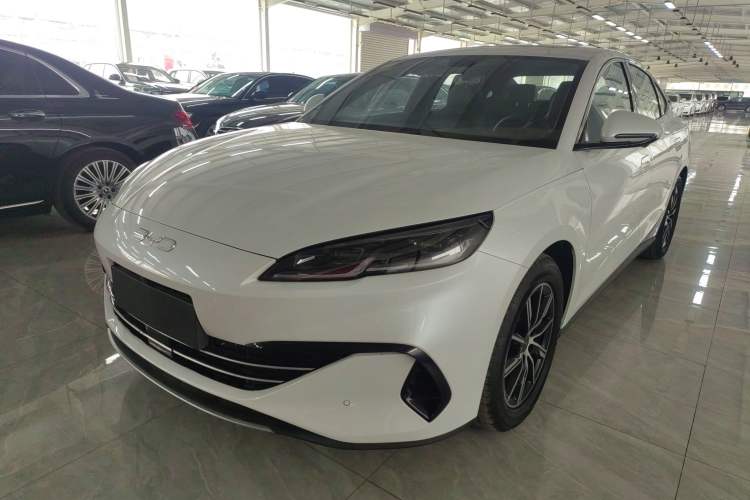 Used BYD Seal 06 New Energy 2024 DM-i 120KM Prestige Model