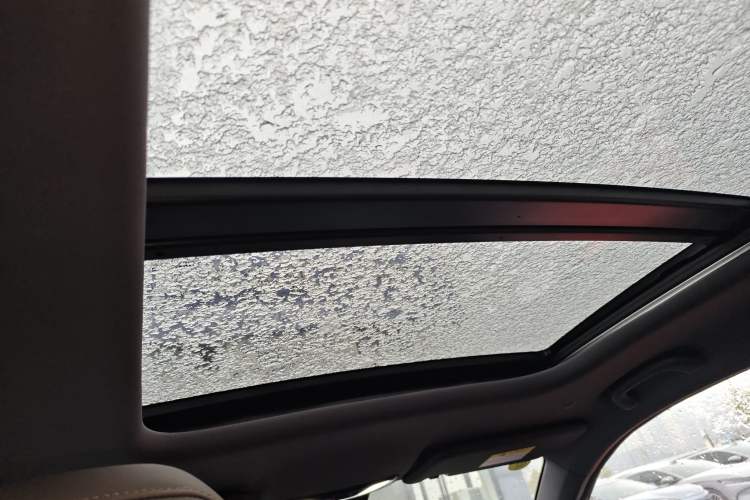 Used Changan CS55PLUS 2026 Fourth Generation New Blue Whale 1.5T TianShu Premium Trim