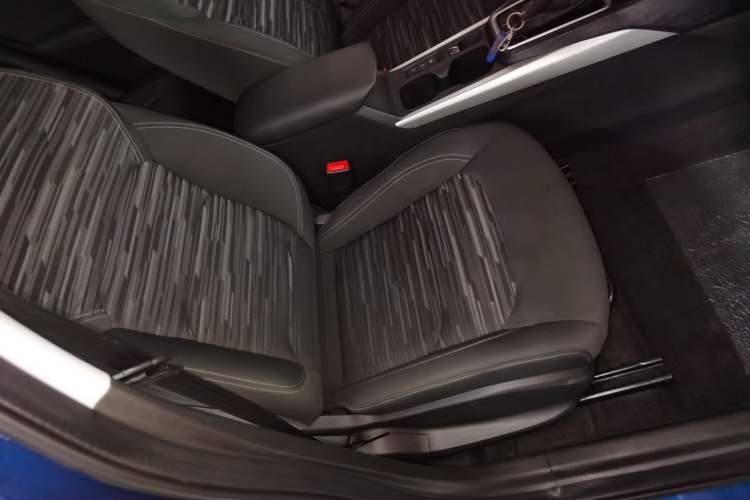 Used Chevrolet Monza 2023 1.5L Dual-Clutch Enjoyment Edition
