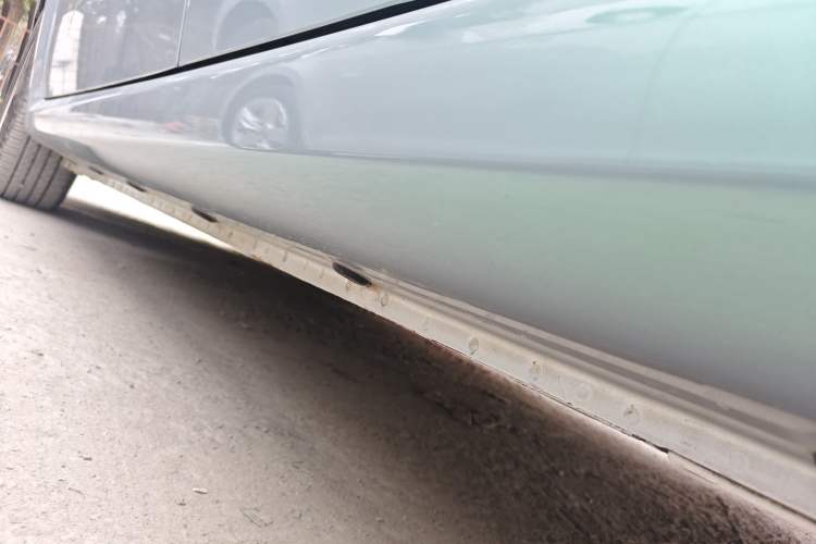 Used Roewe 350 2013 350S 1.5L Automatic Xunda Edition