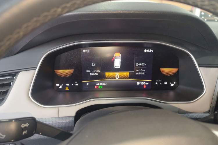 Used Volkswagen Bora 2024 200TSI DSG Comfort Edition