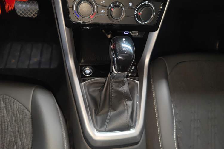 Used Volkswagen T-Cross 2022 280TSI DSG Comfort Edition