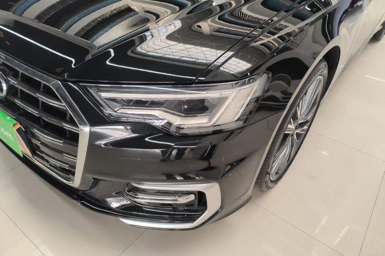 Used Audi A6L 2025 Restyled 45 TFSI quattro Prestige Dynamic Edition