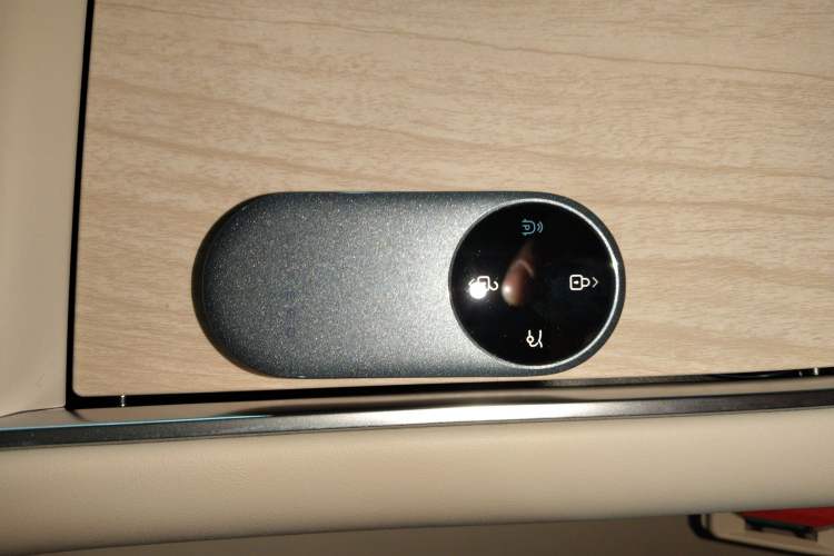 Used Hima Luxeed S7 2025 855 km Max